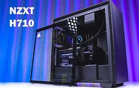 Image result for NZXT H710 Blue