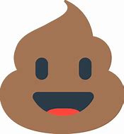 Image result for Poo Emoji iPhone
