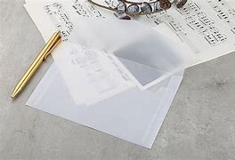 Image result for Google Clear Envelopes