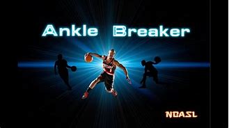 Image result for NBA Ankle Breakers DVD