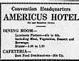 Image result for Americus Hotel Allentown