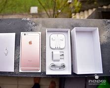 Image result for Earglow iPhone 6s Plus Rose Gold
