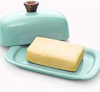 Image result for Butter Dish