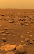 Image result for Titan Huygens Surface