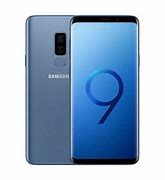 Image result for Samsung Galaxy S9 Classic Blue