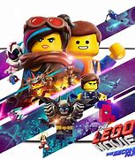Image result for LEGO Movie 2 Video Game PNG Logo