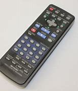 Image result for Sharp VCR Player Remote