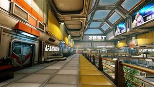 Image result for 3D Futuristic Cities and Apartment Models and Floor Plans