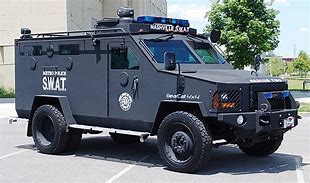 Image result for Police MRAP Vehicle