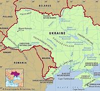 Image result for Ukraine Countries