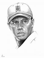 Image result for Golf Drawing