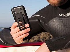 Image result for Silicone iPhone X Case Black