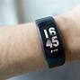 Image result for Samsung Galaxy Gear Fit Smartwatch
