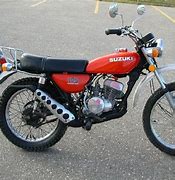 Image result for Suzuki En 125