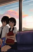 Image result for Aesthetic Anime Couple