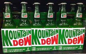 Image result for Mountain Dew Classic