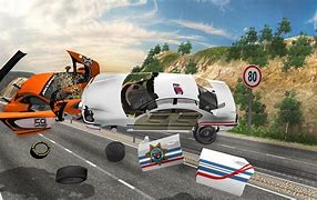 Image result for Car Crash Simulator Game