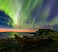 Image result for Northern Lights Bing Images Wallpaper