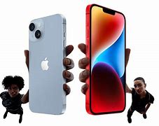 Image result for iPhone 14 Plus Rear View Picture