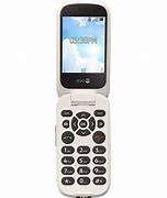 Image result for Changing Sim Card in Doro 7050 Flip Phone