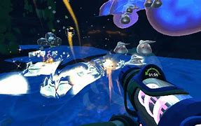 Image result for Quicksilver Slime