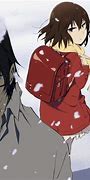 Image result for Erased Main Character Anime