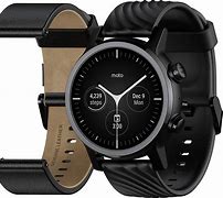 Image result for Casio Moto 360