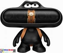 Image result for Beats Pill Character