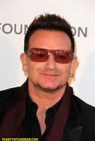 Image result for Bono