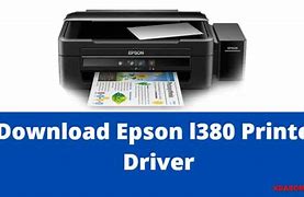 Image result for Epson Printer Driver Download