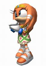 Image result for Tikal Sonic Adventure Ep14