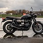 Image result for Triumph T120 High Exhaust