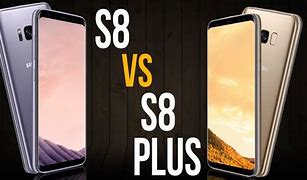 Image result for Samsung S8 Ultra vs S80
