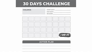 Image result for 30 Days Challenge Book Yoga