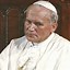 Image result for Pope John Paul 2nd