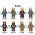 Image result for LEGO Iron Man Mark 5
