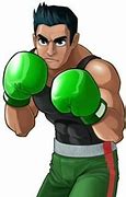 Image result for Little Mac Helping
