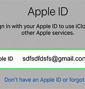 Image result for Apple ID Phone Number