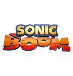Image result for Sonic Boom Cartoon Network