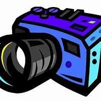 Image result for Camera Day Clip Art