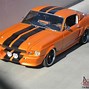 Image result for Eleanor Mustang Brand New Muscle Car