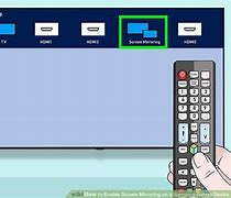 Image result for Samsung Screen Mirroring Button