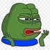 Image result for Pepe Frog
