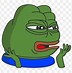 Image result for Pepe Frog Eyes