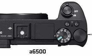 Image result for Sony Ilce A6500