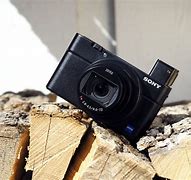 Image result for Sony RX100 Night