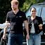 Image result for Meghan Markle Ripped Jeans Wimbledon