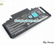 Image result for Toshiba Libretto W100 Battery