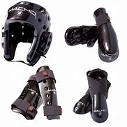 Image result for Vision or Century Sparring Gear