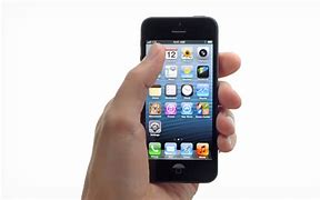 Image result for iPhone 5 Werbung 2